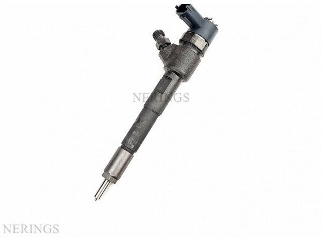 Форсунка 0445110351, 0986435204    Fiat 500L   