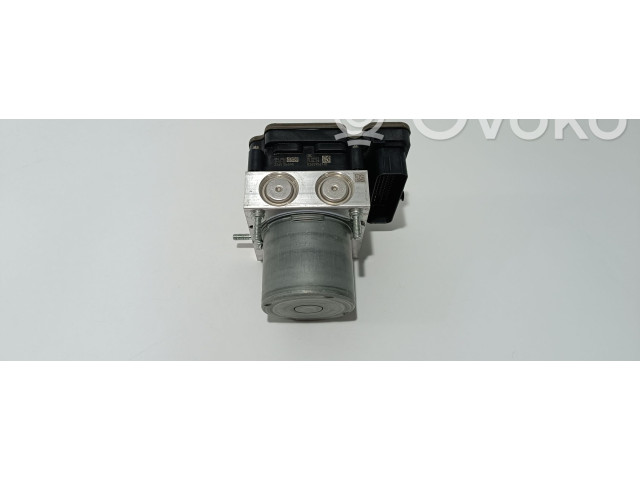 Jednotka ABS 476600633R, 0265956740   Renault Captur II 2021