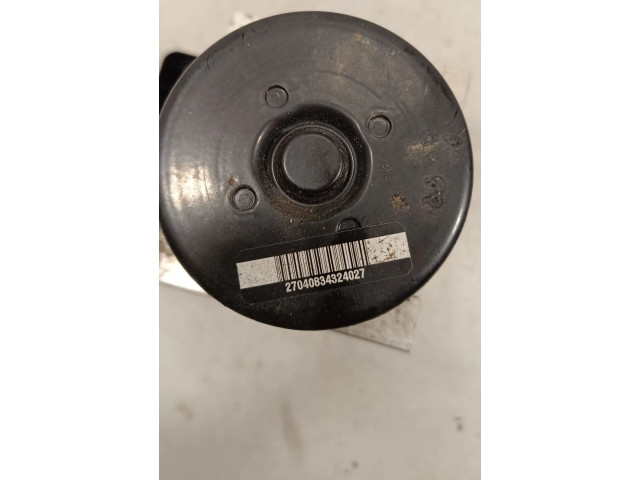 Jednotka ABS 4L0614517L   Audi Q7 4L 2012
