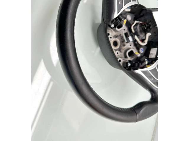Volant Renault Megane IV 2016 484005825R, 627454300A  