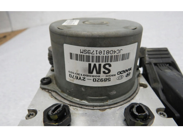 Jednotka ABS 589202Y670   Hyundai ix35 2015