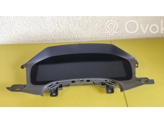 Панель приборов 62105A5A9F4, 8709815   BMW 3 G20 G21       
