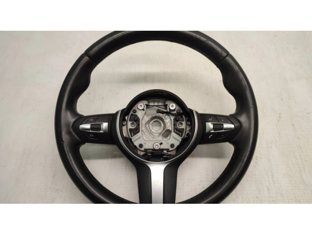 Volant BMW 5 F10 F11 2013 32307851235  