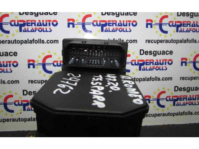 Jednotka ABS 0265950020   Alfa Romeo 166 