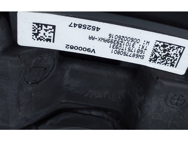 Volant BMW 2 F45 2016 6877508, 30862648  