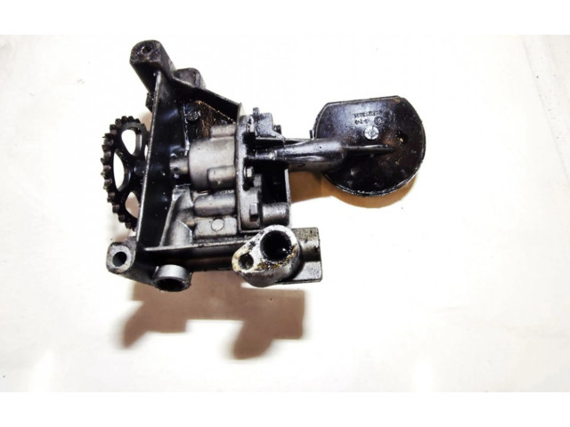 Čerpadlo oleje 9431217021   Peugeot 406   