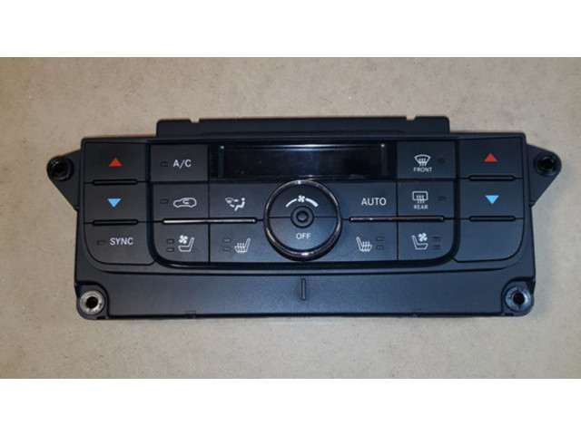 Блок управления климат-контролем 55111924AP, 60536   Jeep Grand Cherokee