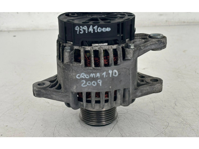 Генератор 939A1000   Fiat Croma      