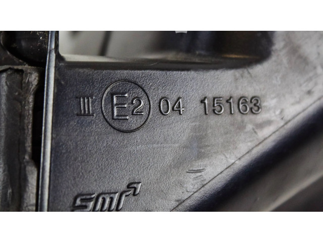 Zpětné zrcátko  Peugeot 3008 II 2022  e20415163, 15163  