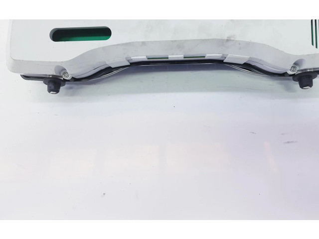 Zámek zadních dveří 51778287, 51820311   Fiat Linea 2009