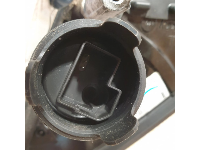 Zpětné zrcátko  levé BMW 5 F10 F11 2013  7283625, 51167283625  