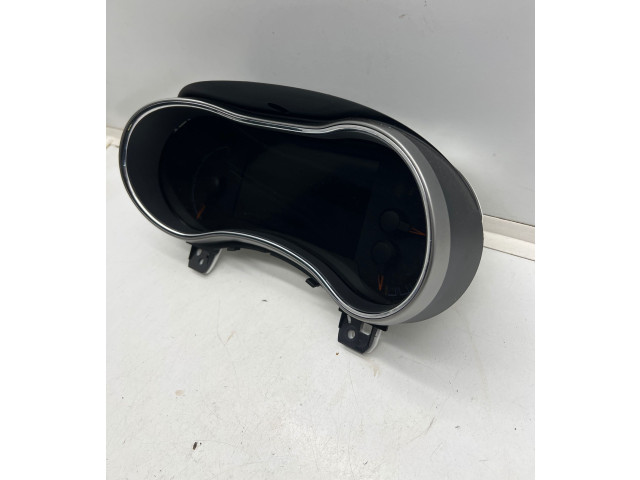 Панель приборов 68302217AD, 180173   Jeep Grand Cherokee       