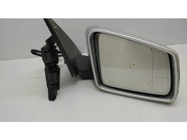 Zpětné zrcátko pravé Mercedes-Benz C W204 2008  A2048104076  