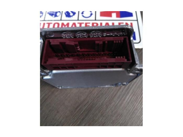 Блок подушек безопасности 96641838   Chevrolet Epica
