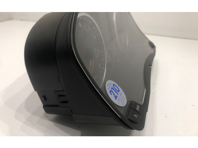 Панель приборов 5N0920870C   Volkswagen Tiguan       