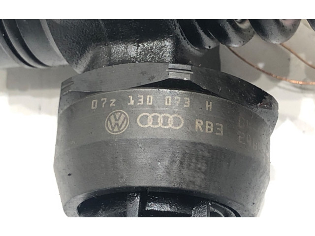 Vstřikovač 0414720220   Volkswagen Touareg I     