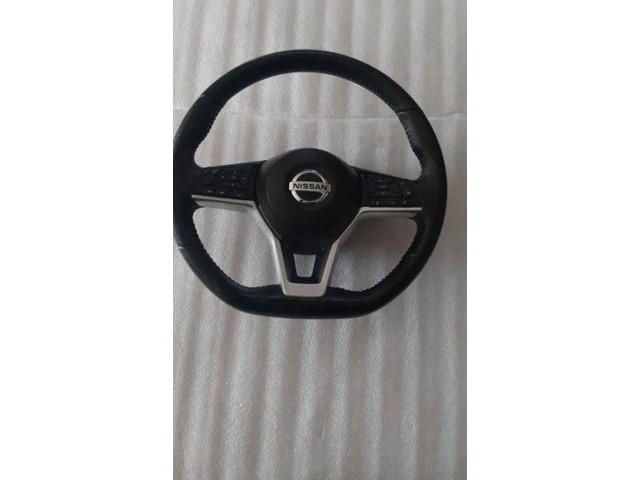 Volant Nissan Leaf I (ZE0) 2016   