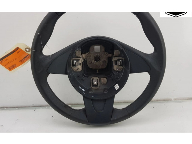 Руль Ford Ka  2009 - 2017 года 61990120A, 1567626      