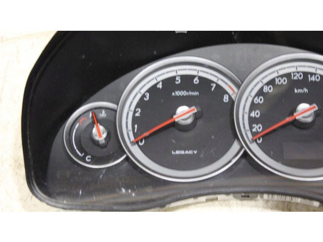 Панель приборов 85012AG740, 2006R   Subaru Legacy       