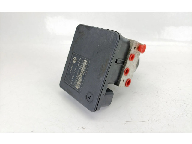Jednotka ABS 1K0907379K   Audi A3 S3 A3 Sportback 8P 2004
