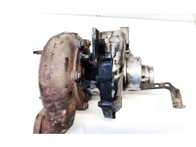  Турбина Mercedes-Benz R W251 3.0 a6420900280, 757608         