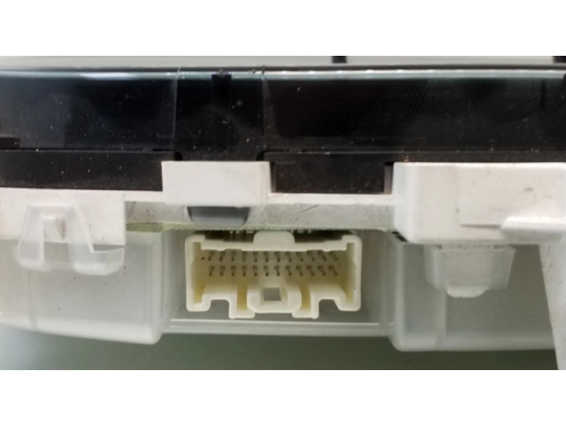 Панель приборов C23555430, CD98   Mazda 5       