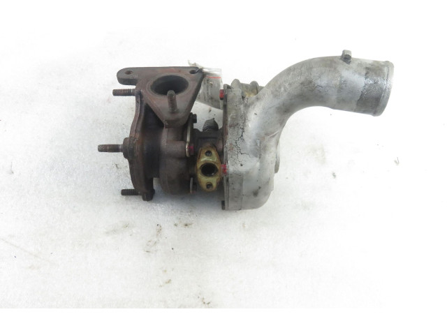 Турбина    084399H8210743, 084399H8210743   Renault Scenic I