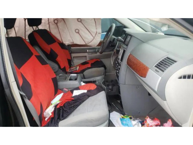 Моторчик заднего дворника 05113411AA-A    Chrysler Town & Country V