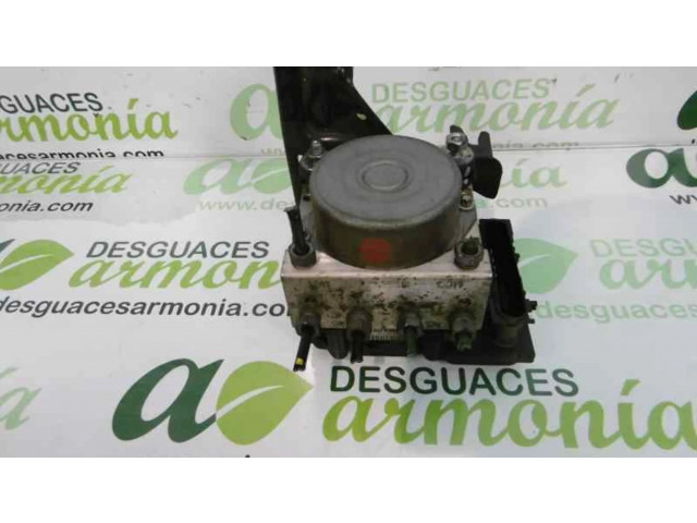 Блок АБС 8200747140, 0265232077   Ford  Fiesta  2009-2012 года