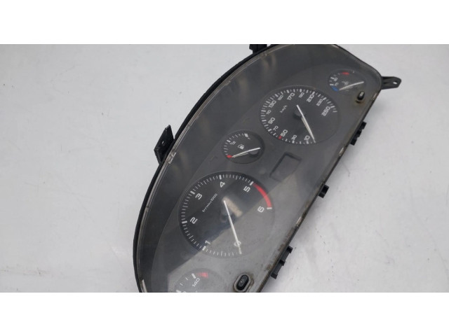 Přístrojová deska  Peugeot 406 2000 9644231180  
