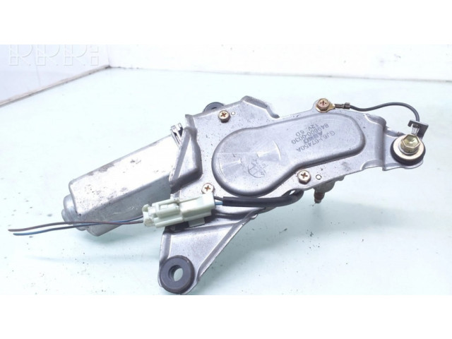 Моторчик заднего дворника GJ6J67450A, 8496000030    Mazda 6
