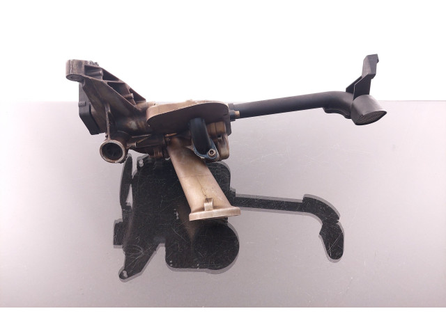 Масляный насос   077115105G, 077115105  Volkswagen Touareg I 