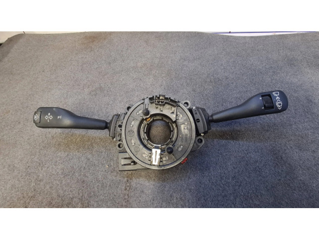 Подрулевой шлейф SRS 83774889, 01404017   BMW 5 E39