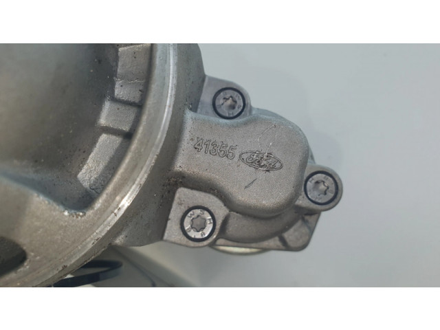Стартер  000172405, DS7T11000GA   Ford Edge II