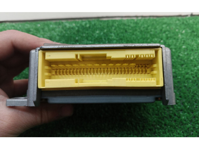 Блок подушек безопасности 0285001373, 0285001373   Mercedes-Benz C W203