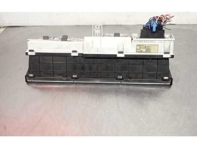 Панель приборов 56009102   Jeep Grand Cherokee       