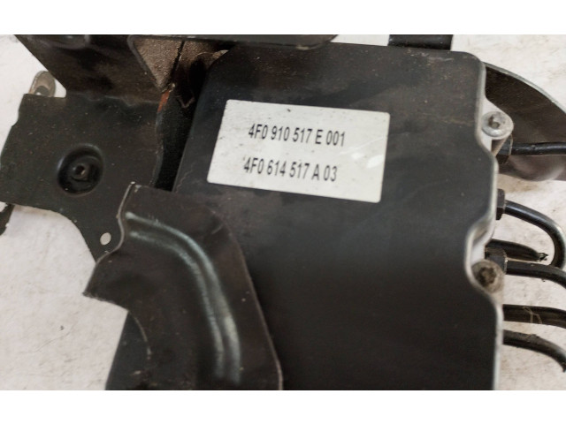 Jednotka ABS 4F0910517E, 4F0614517A   Audi A6 S6 C6 4F 2007