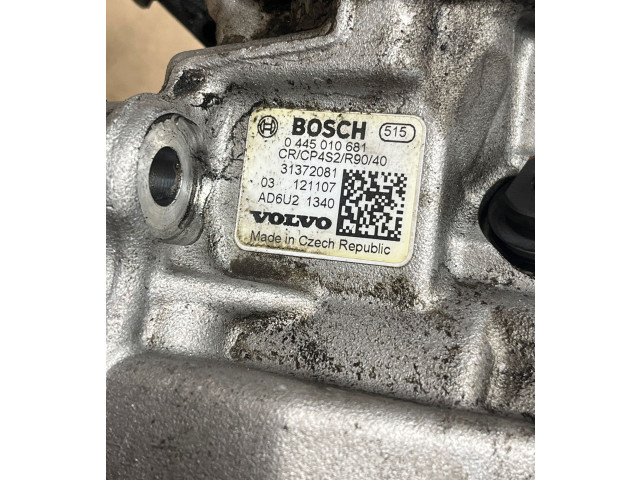 Vstřikovací čerpadlo 31372081, 0445010681   Volvo V40    D5204T6 