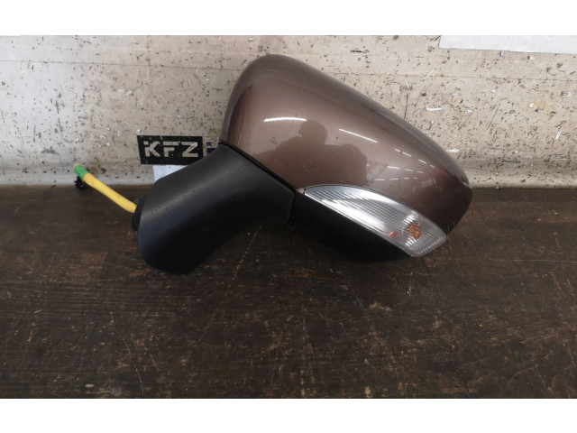 Zpětné zrcátko  Renault Captur 2014  963029140R, 963029140R  