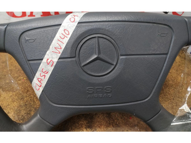 Подушка безопасности двери    Mercedes-Benz CL C140