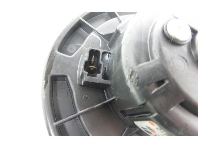 Вентилятор печки    MF0160700610, 0130101601   Toyota Corolla E120 E130