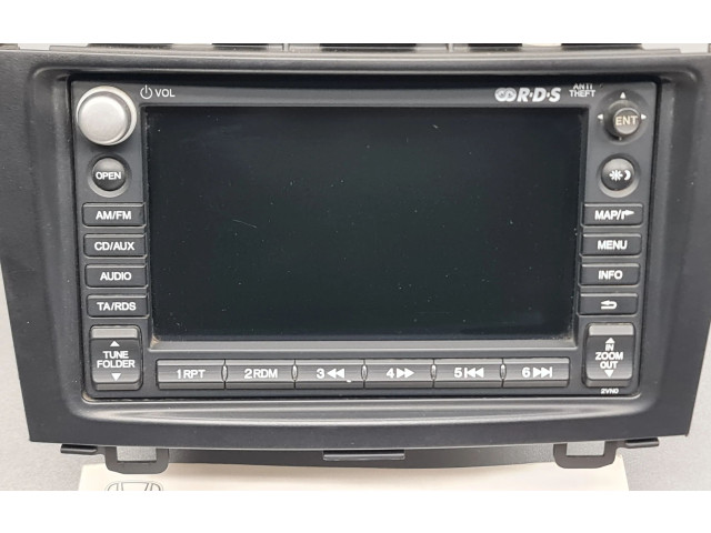 Vstřikovací čerpadlo BB717PO, 39541SWAE010M1   Honda CR-V    N22A2 