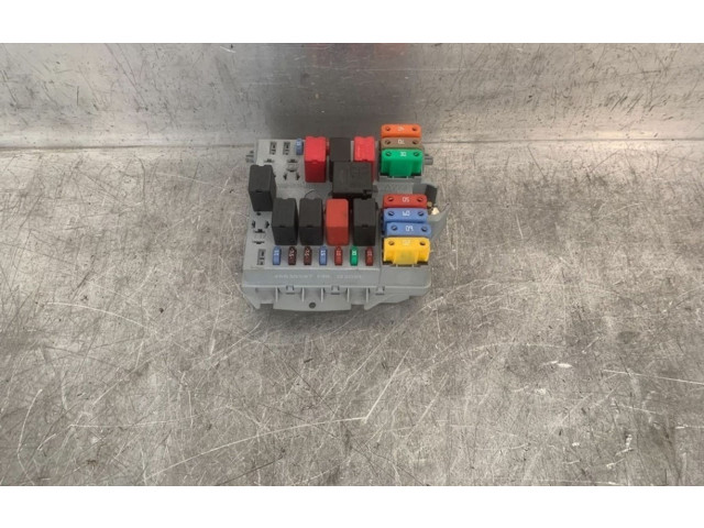Блок предохранителей  46835597, 46835597   Fiat Punto (188)    