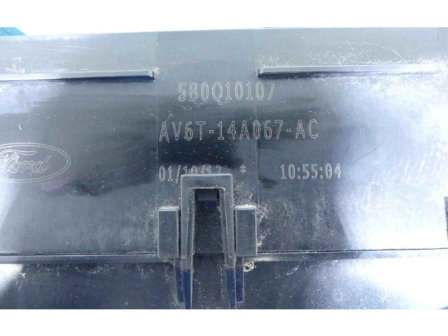   Pojistková skříňka AV6T-14A067-AC, IMPRK1306345   Volvo V40 2013