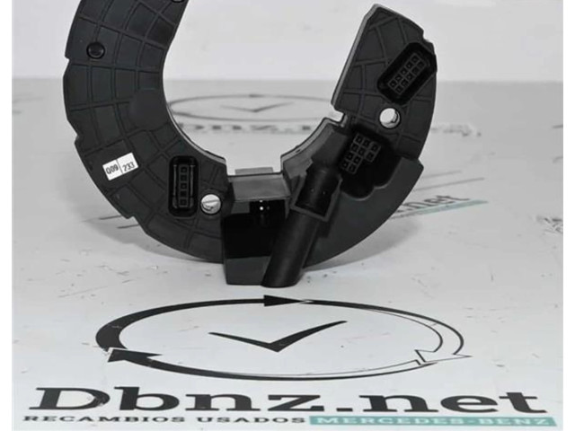 Подрулевой шлейф SRS A0285456932, A0285456932   Mercede-Benz S W220