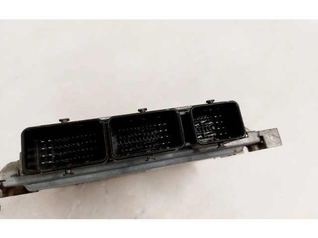 Řídící jednotka 23710BR30A   Nissan Qashqai 