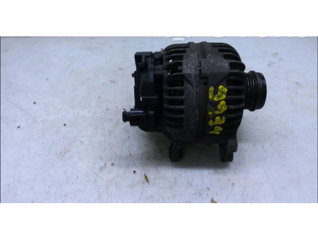 Генератор 028903029Q, 028903029Q   Audi A6 Allroad C5      
