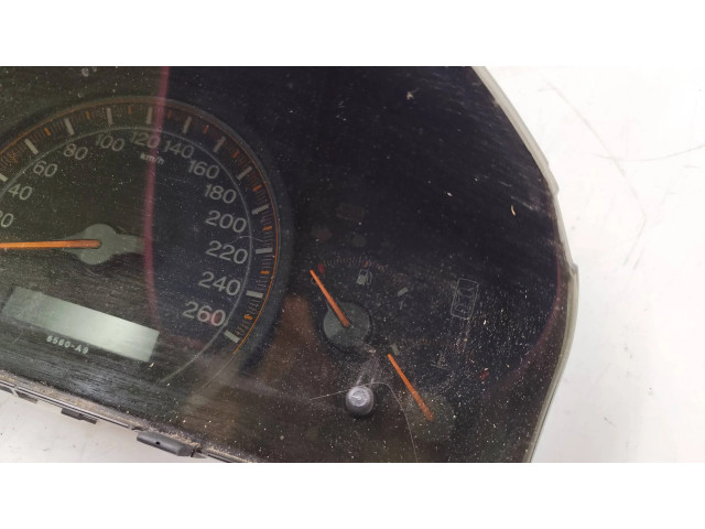 Přístrojová deska  Honda Accord 2005 78100G100, HR0301305  
