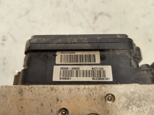 Jednotka ABS A658930600, 9CZ1120   Hyundai i30 2013