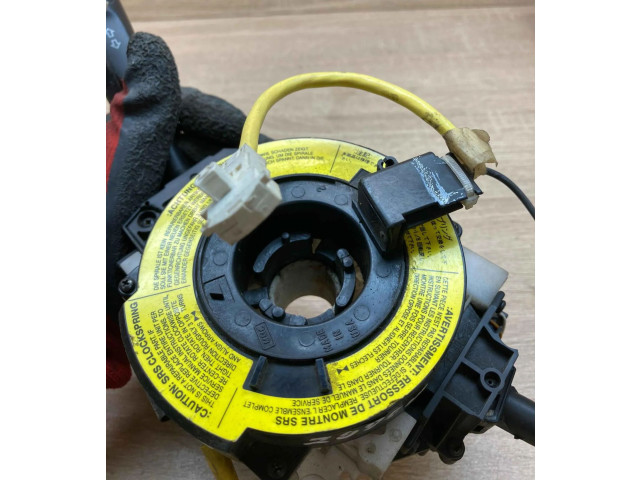 Подрулевой шлейф SRS MR368926   Mitsubishi Carisma